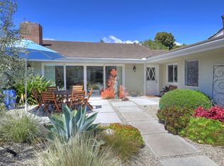 4534 Carriage Hill Dr, Santa Barbara, CA 93110