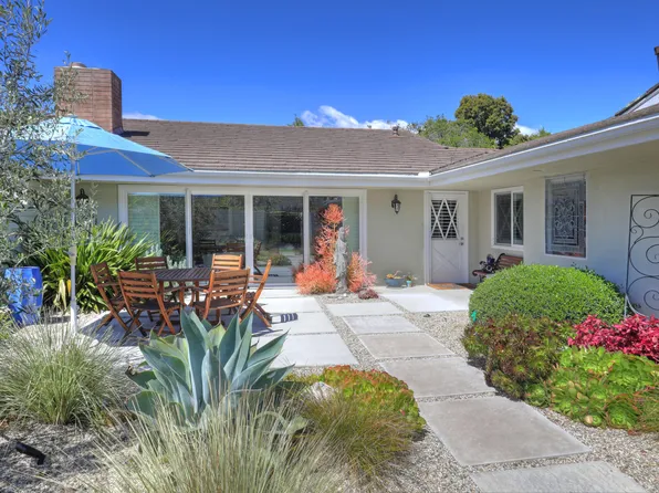 4534 Carriage Hill Dr, Santa Barbara, CA 93110