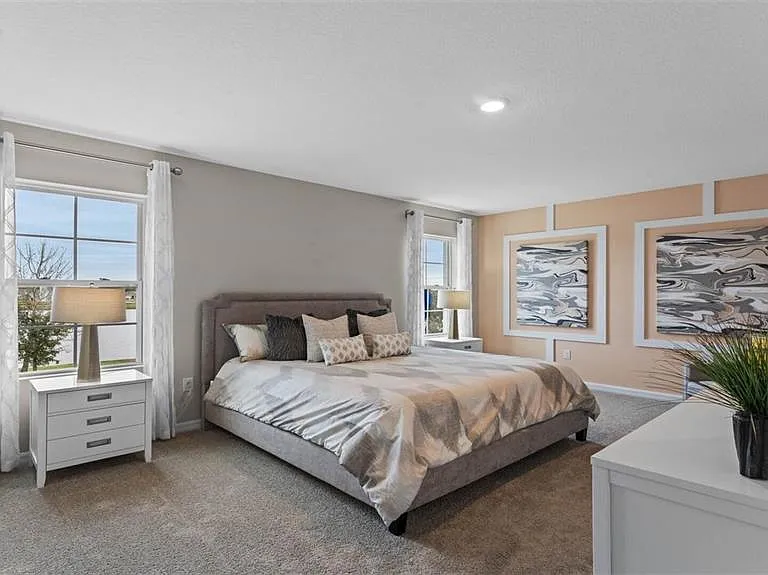 1834 Cacutta Way — Photo 5