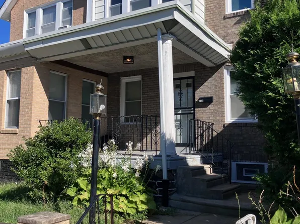 366 E Sharpnack St, Philadelphia, PA 19119