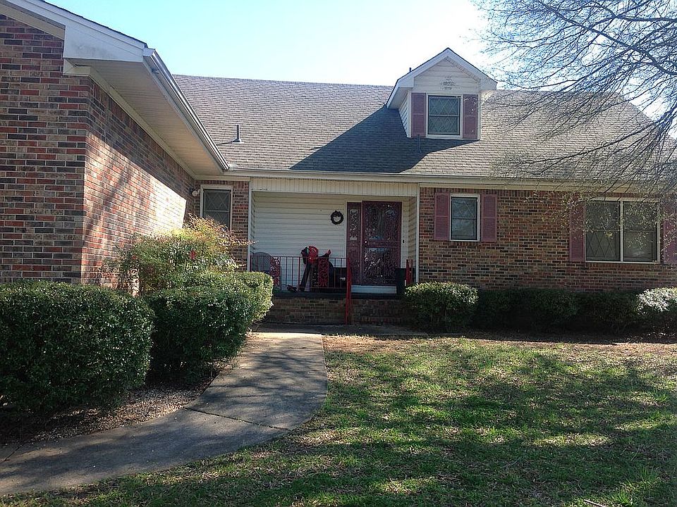 2302 Johns Ave, Muscle Shoals, AL 35661 Zillow