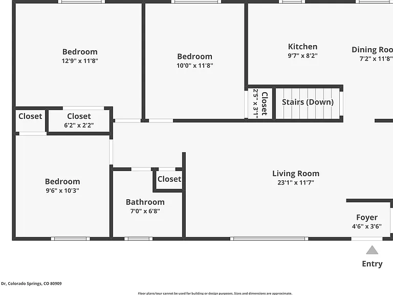 1731 Auburn Dr — Photo 31