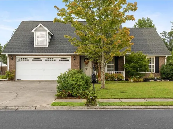 22 Hawk Spring Dr SW, Rome, GA 30165
