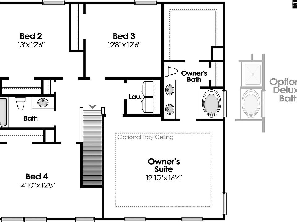 2nd image of 731 Samantha St