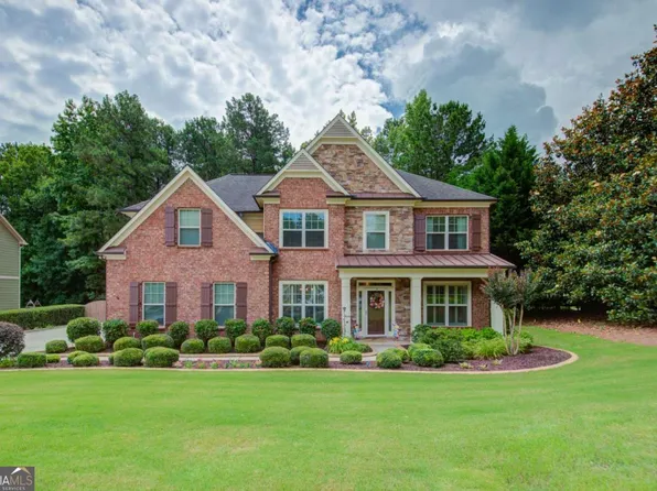 5731 Islington Dr, Powder Springs, GA 30127