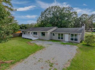 11274 Arnold Rd, Denham Springs, LA 70726