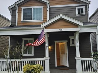 7605 Columbia Way NE, Lacey, WA 98516