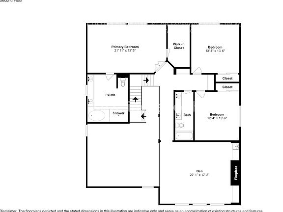 3rd image of 28928 Woodside Dr