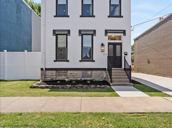 818 Isabella St, Newport, KY 41071