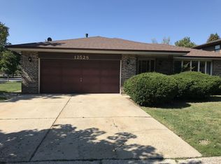 12528 S Menard Ave, Alsip, IL 60803