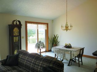 6525 W U Ave, Schoolcraft, MI 49087