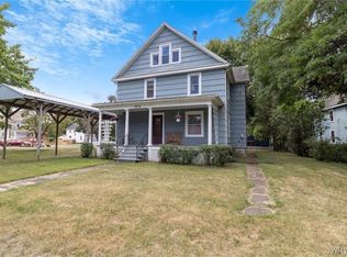 5952 Railroad Ave, Burt, NY 14028