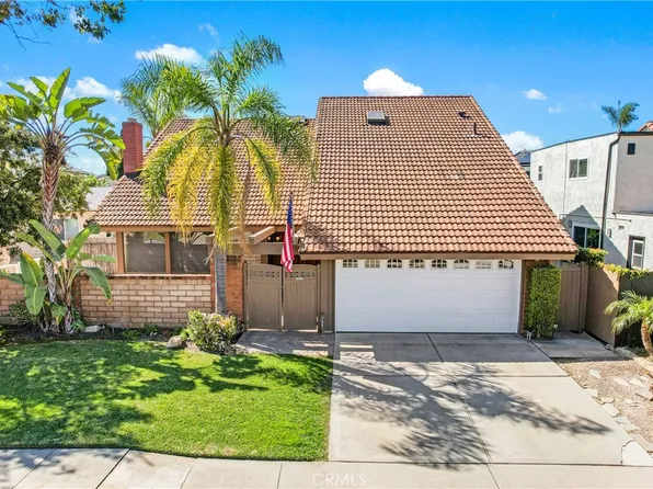 16293 Wayfarer Ln, Huntington Beach, CA 92649