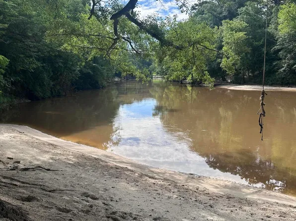 0 Tranquility Ln, Moselle, MS 39459