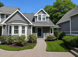 The Village Of Highland Park, Hopkinton, MA 01748