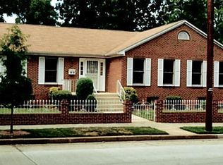 1616 Lawrence St NE, Washington, DC 20018