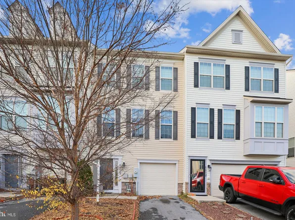 1110 Carinoso Cir, Severn, MD 21144