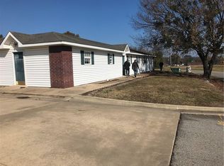610 Whitney Ave APT 2, Poteau, OK 74953