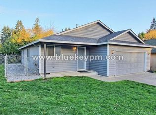 3104 NE 54th St, Vancouver, WA 98663