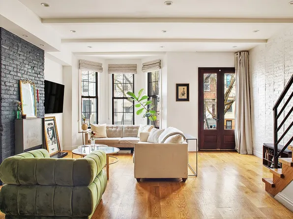 1324 Jefferson Ave, Brooklyn, NY 11221