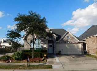 13403 Gardnerville St, Houston, TX 77034