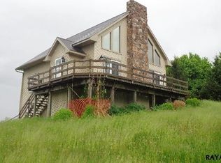 11089 Smith Hollow Rd, Brogue, PA 17309