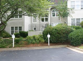 3799 Ashford Lake Ct NE, Atlanta, GA 30319