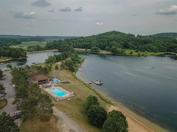 Lot 152 Pine Cone Lane #152, La Valle, WI 53941