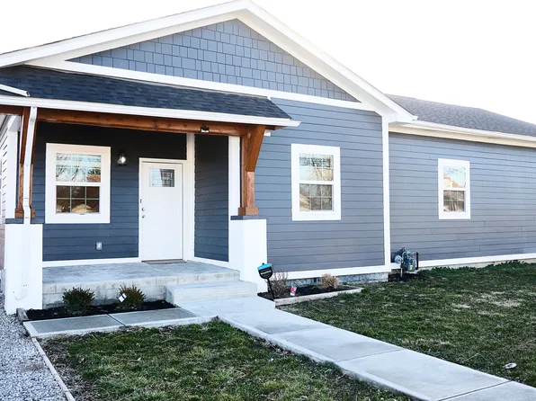 533 Trowbridge St, Indianapolis, IN 46203