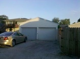 621 S 31st St, Council Bluffs, IA 51501