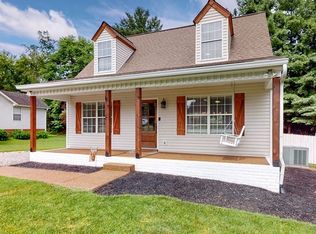 2864 Maple Cir, Thompsons Station, TN 37179