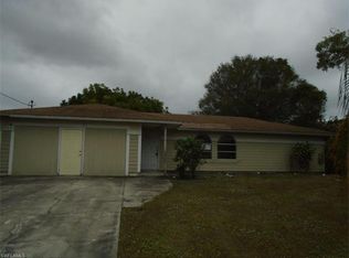 2703 11th St SW, Lehigh Acres, FL 33976