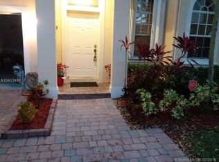 2666 SW 84th Ter, Miramar, FL 33025