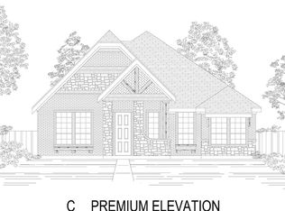 1516 Gramercy Dr, Frisco, TX 75036