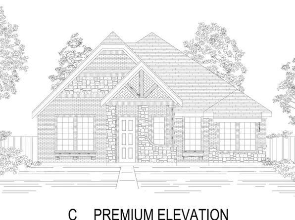 1516 Gramercy Dr, Frisco, TX 75036