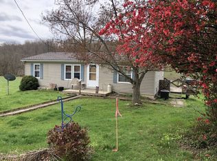 12917 Anderson Rd LOT WP001, Frazeysburg, OH 43822