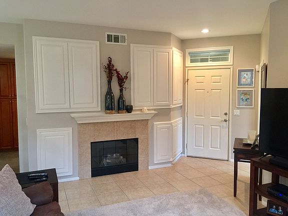 Fire place 