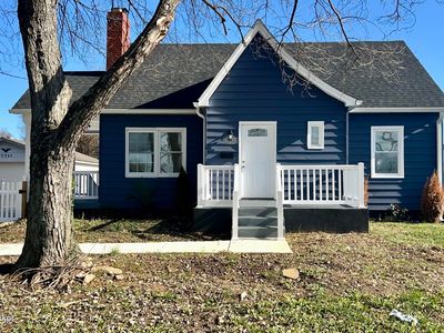 7801 Terry Rd, Louisville, KY, 40258