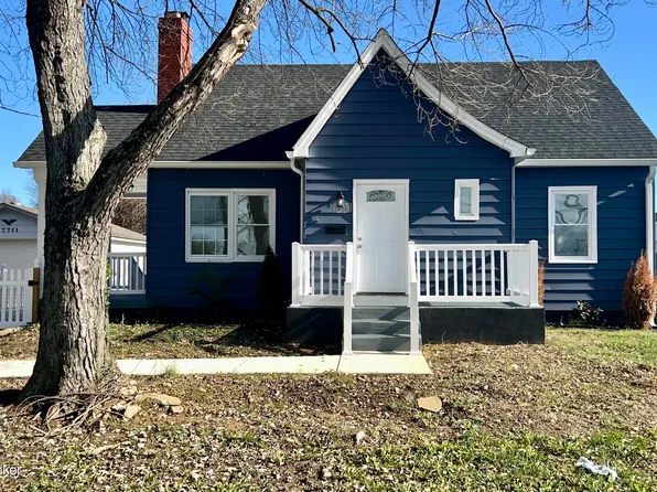 7801 Terry Rd, Louisville, KY 40258