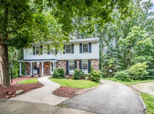 318 Penn Lear Ct, Monroeville, PA