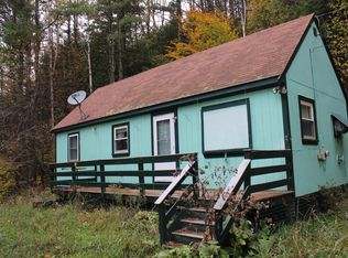 684 Swett Rd, Danville, VT 05828