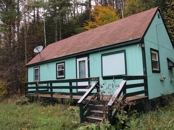 684 Swett Road, Danville, VT 05828