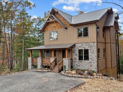 1343 Mountain Ash Way, Sevierville, TN, 37876