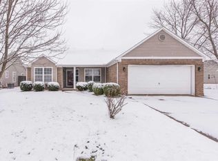 241 Masterson Station Dr, Lexington, KY 40511