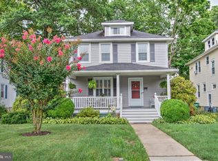 133 S Rogers St, Aberdeen, MD 21001