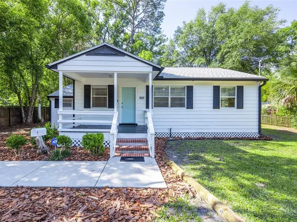 925 NE 7th Pl, Gainesville, FL 32601
