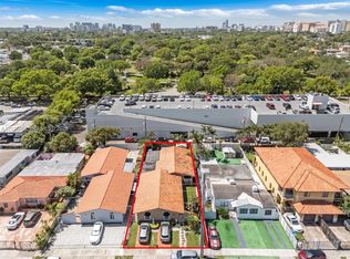 3270 SW 7th St, Miami, FL 33135