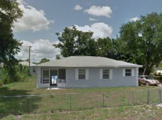 124 Garrison Ave, Dundee, FL 33838