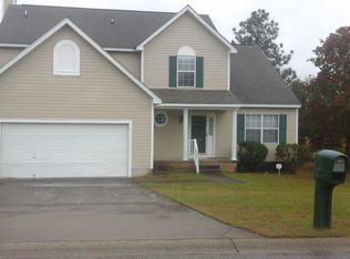 155 Braelin Ct, Gaston, SC 29053