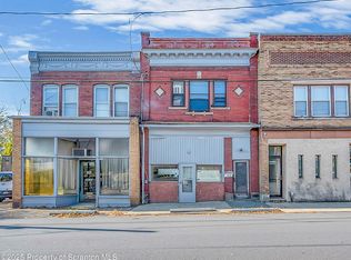 213 W Market St, Scranton, PA 18508